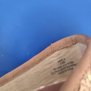 Sperry Topsider Nahla Flats